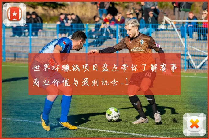 世界杯赚钱项目盘点带你了解赛事商业价值与盈利机会_1