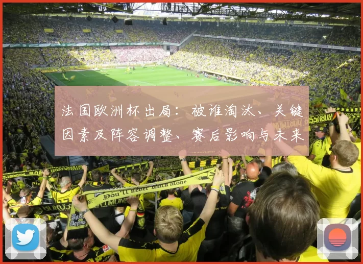 法国欧洲杯出局：被谁淘汰、关键因素及阵容调整、赛后影响与未来备战