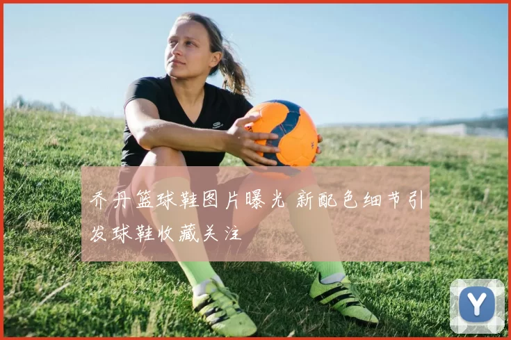 乔丹篮球鞋图片曝光 新配色细节引发球鞋收藏关注