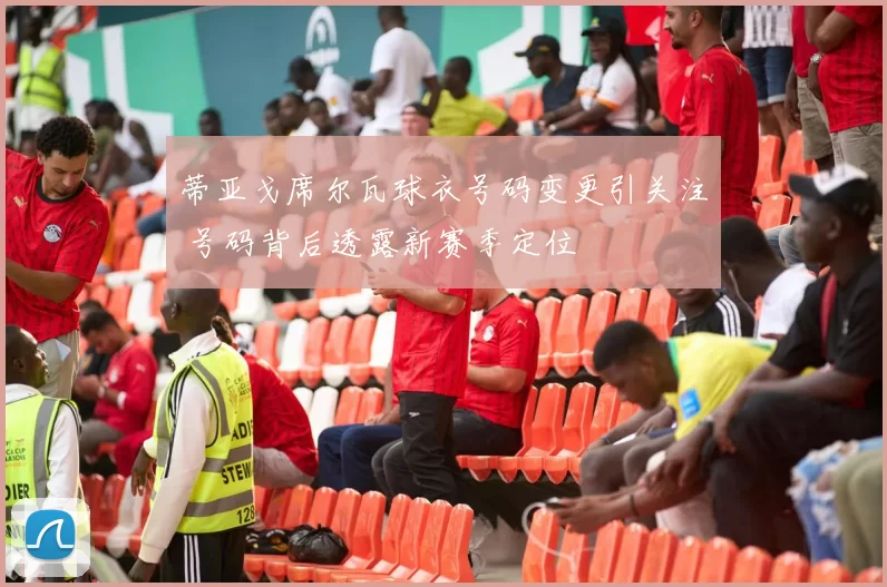 蒂亚戈席尔瓦球衣号码变更引关注 号码背后透露新赛季定位